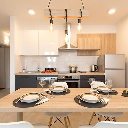 Zardin Apartment Punat Exterior photo