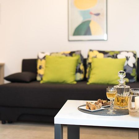 Zardin Apartment Punat Exterior photo