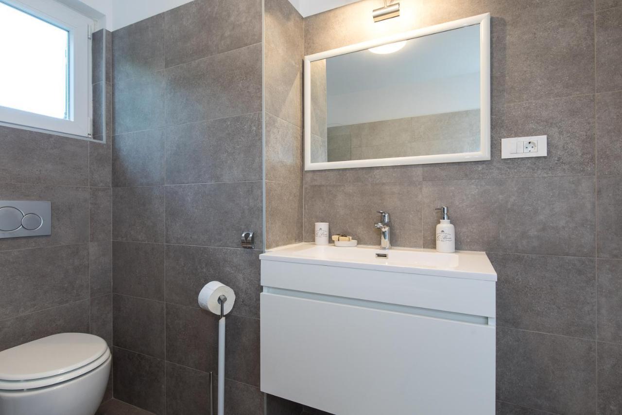 Zardin Apartment Punat Exterior photo