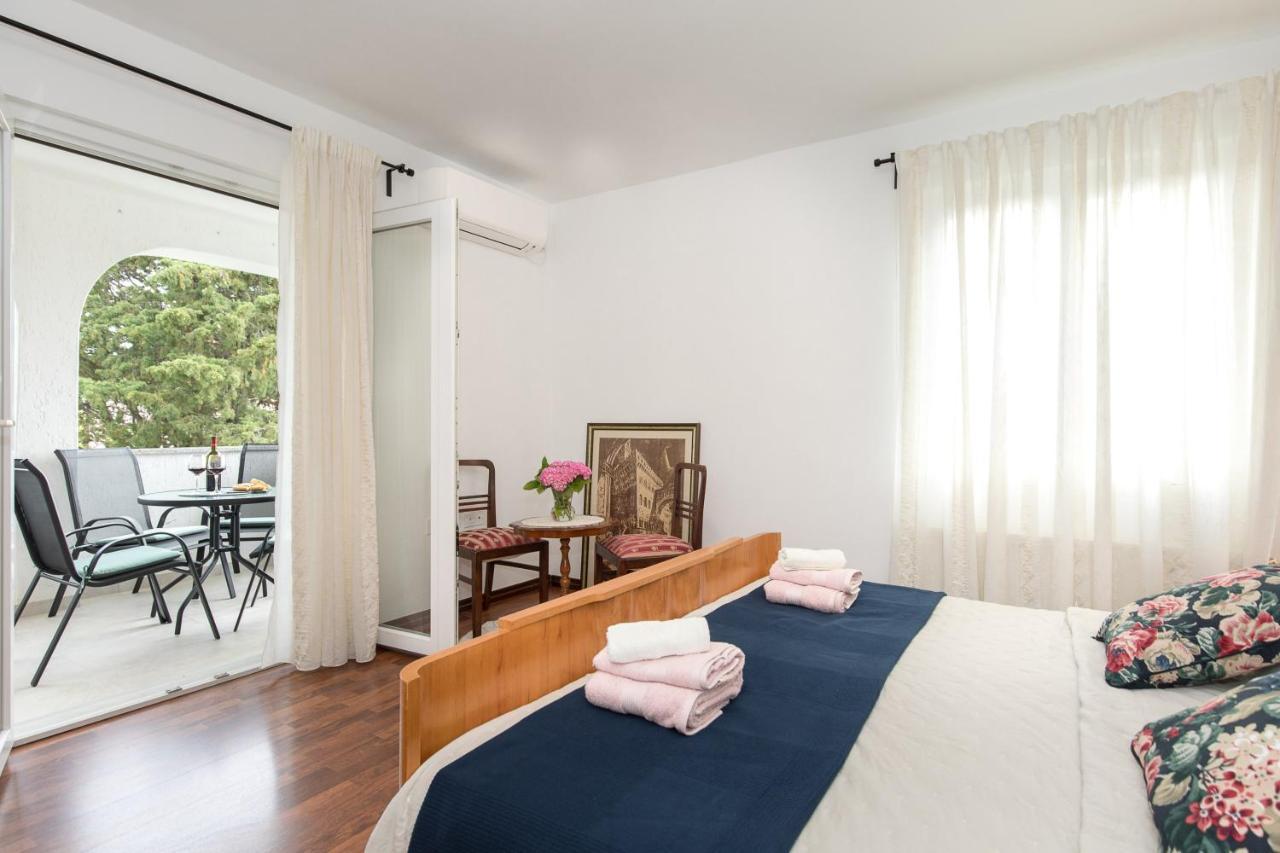 Zardin Apartment Punat Exterior photo