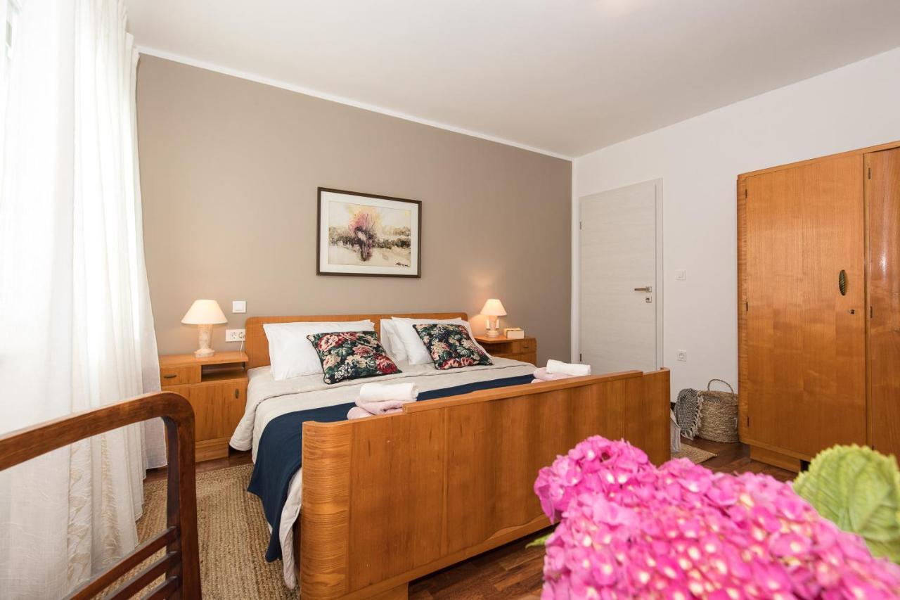 Zardin Apartment Punat Exterior photo