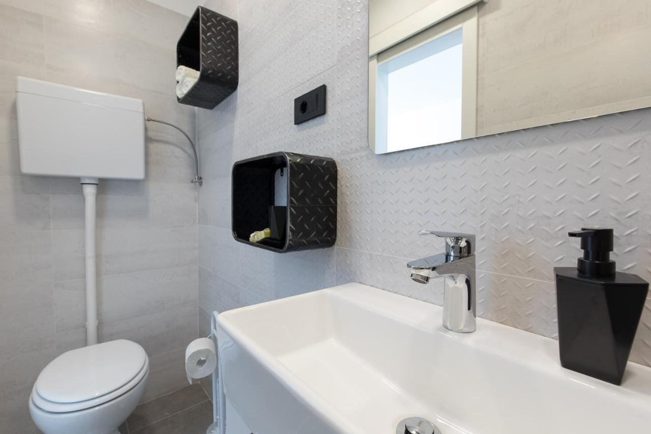 Zardin Apartment Punat Exterior photo