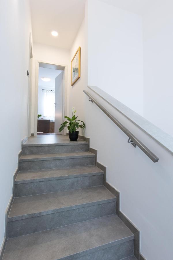 Zardin Apartment Punat Exterior photo