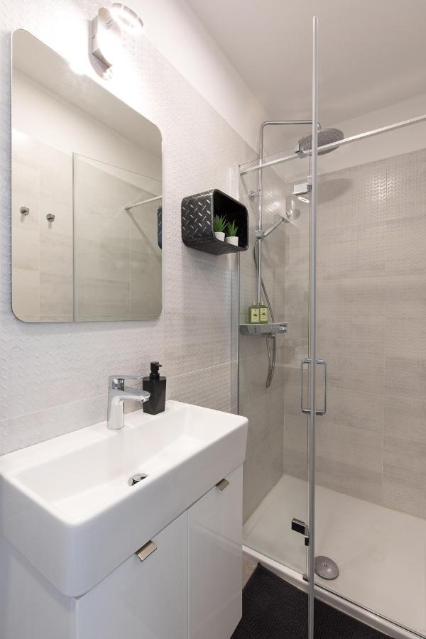 Zardin Apartment Punat Exterior photo